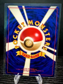Sleep! Sleep! Rocket's Secret Machine Rocket Gang Common Pokemon TCG Card NM - Image 2