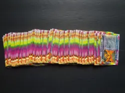 1999 Topps Pokemon the First Movie Lot x 67 Blue Logo Lot LP Mewtwo Strikes Back - Image 2