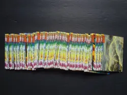 1999 Topps Pokemon the First Movie Lot x 67 Blue Logo Lot LP Mewtwo Strikes Back - Image 3