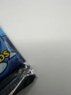 1999 Pokemon Base Set Unlimited Booster Pack Blastoise WOTC NEW and Sealed - Image 5