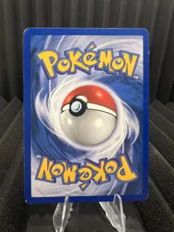 Totodile 80/111 - Neo Genesis Unlimited Edition - WOTC Pokemon LP - Image 2