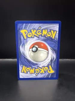 Pokemon Card - Arcanine WoTC Black Star Promo 6 Non Holo G - Image 4
