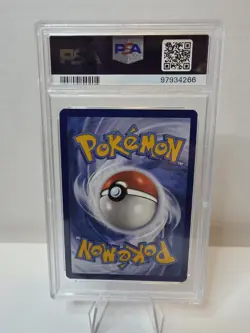 2024 POKEMON SHROUDED FABLE SPECIAL ILLUSTRATION COLLECTION GRENINJA EX PSA 10 - Image 2
