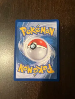 Marill - 073/071 - Full Art AR Rare Snow Hazard Korean - Pokemon Card - NM - Image 2