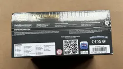 Pokemon TCG - Mega Evolution Gardevoir - ETB Elite Trainer Box - New/Sealed - Image 3