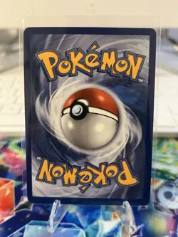 Pokemon TCG Mega Evolution Lillie’s Determination Full Art Trainer Card 169/132 - Image 2