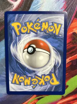 Pokemon TCG Shrouded Fable Kingdra Card 012/064 EX - STAMPED PROMO - Image 2
