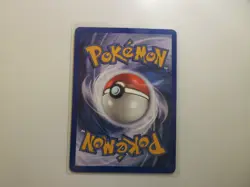 Exeggcute Aquapolis Pokemon Card LP - Image 2