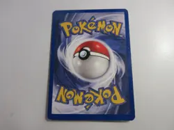 Diglett 1st Edition Team Rocket Pokemon Card LP - Image 2