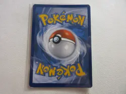 Florges Holo League Promo Breakthrough Pokemon Card LP - Image 2