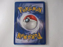 Exeggcute Aquapolis Pokemon Card LP - Image 2