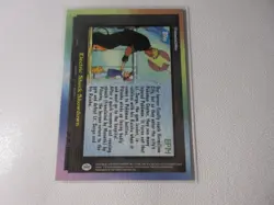 EP14 Electric Shock Showdown Topps Blue Logo Pokemon Card NM - Image 2