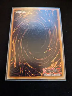 Token: Akiza & Black Rose Dragon TKN5-EN008 The Infinite Forbidden Unlimited - Image 3