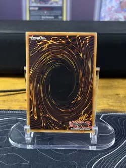 Yugioh Dominus Purge MP25-EN095 Prismatic Secret Rare 1st Edition NM Yu-Gi-Oh - Image 5