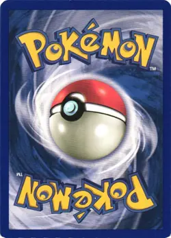 Jigglypuff 54/64 First Edition Jungle Set Common 1999 Pokemon Game Card WOTC - Image 2