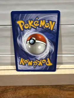 Pokemon TCG Kabuto Fossil 1st Edition Common Card 50/62 Regular MP - Image 2