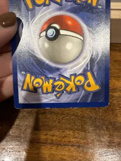 Pokemon TCG Kabuto Fossil 1st Edition Common Card 50/62 Regular MP - Image 3