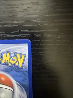 Pokemon TCG Arceus Grass AR2 Holo Rare Card LP Condition - Image 3