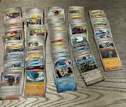 Pokemon Card Lot - Holo, Reverse Holo, Rares, Slabs, Vintage. Great Collection!! - Image 3
