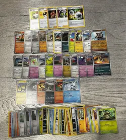Pokemon Card Lot - Holo, Reverse Holo, Rares, Slabs, Vintage. Great Collection!! - Image 4