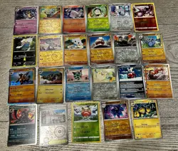 Pokemon Card Lot - Holo, Reverse Holo, Rares, Slabs, Vintage. Great Collection!! - Image 5