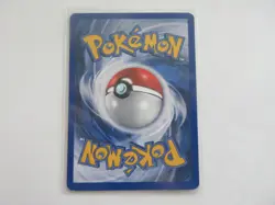 Pokemon March Neo Genesis Pokemon Card LP - Image 2