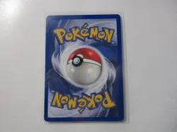 Swinub 1st Edition Neo Genesis Pokemon Card LP - Image 2
