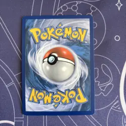2011 Reshiram 113/114 Full Art Black And White NM Pokemon Card - Image 4