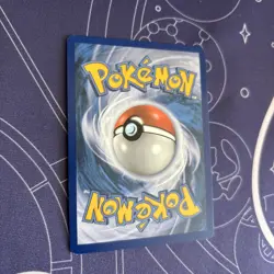 2011 Reshiram 113/114 Full Art Black And White NM Pokemon Card - Image 5