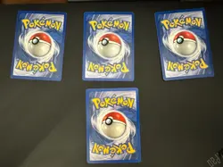 Neo Destiny Pokemon Card Lot LP Common and Uncommon 12 Cards - Image 4