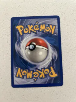 Pokemon Legendary Collection TCG Rhydon 35/110 Non-Holo Card - Image 2
