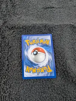 Pokemon TCG Snorlax 051 Scarlet & Violet 151 Holo Promo Card NM - Image 4