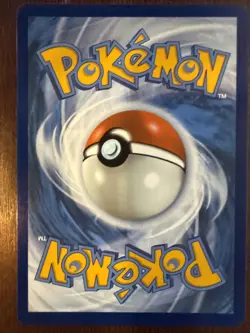 Pokemon TCG Oshawott 105/086 Mint Condition, White Flare Illustration Rare - Image 2
