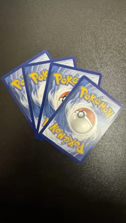 [4x Playset] Arven 166/198 Sv01: Scarlet & Violet Base Set - Pokemon TCG - Image 2