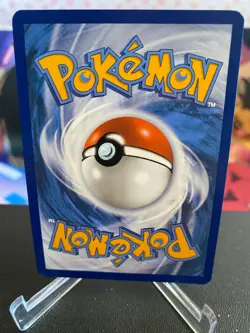 [Sealed] Iono's Wattrel Pokemon Card Japanese 232/SV-P Battle Partners Promo - Image 2