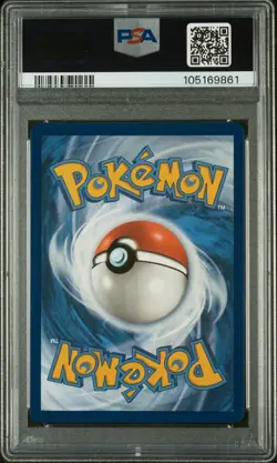 2022 POKEMON SWSH SILVER TEMPEST #TG14 FULL ART/BLAZIKEN V PSA 10 - 861 - Image 2