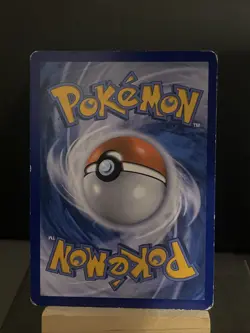 Pokemon Card Medicham 81/160 Primal Clash Reverse Holo Played - Image 2