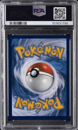 2022 POKEMON SWSH BLACK STAR PROMO #075 SPECIAL DELIVERY CHARIZARD-HOLO PSA 9 - Image 2