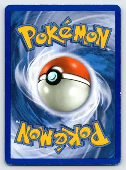 Totodile 67/101 EX Dragon Frontiers Pokemon Card Reverse Holo Common - Lp/Mp - Image 2