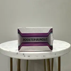 Paldea Evolved Booster Bundle 6 Packs Scarlet & Violet Pokemon TCG *SEALED/NEW* 820650853623 - Image 3