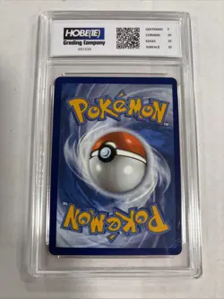 2022 Pokemon Origin Forme Palkia Vstar Promo #swsh254 HGC 10 (sb1) - Image 2