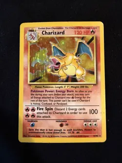 Pokemon 1999 Base Set Holographic Lot Charizard Blastoise Venusaur and More - Image 2