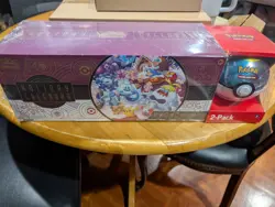 Pokemon TCG Holiday Calendar 2025 2 Pack Costco Exclusive Bundle New Sealed - Image 1