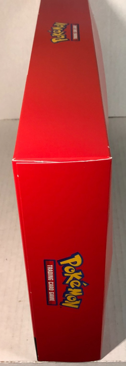 NEW Pokemon TCG Scarlet & Violet Prismatic Evolutions 8 Mini-Tin Bundle Costco - Image 5