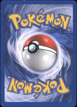 1999 Pokemon FRENCH 1st Edition Base Set PlusPower 84/102 EX-MT 1 - Image 2