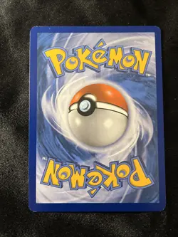 Pokemon Enhanced Hammer #162/145 Gold Secret Rare Emerging Powers Holo NM - Image 2