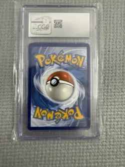 CGC Gem Mint 10 Lugia ex 017/034 Classic Venusaur Deck Holo Pokemon 2023 TCG - Image 4