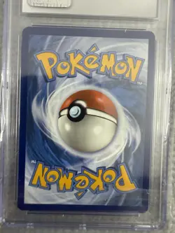CGC Gem Mint 10 Lugia ex 017/034 Classic Venusaur Deck Holo Pokemon 2023 TCG - Image 5