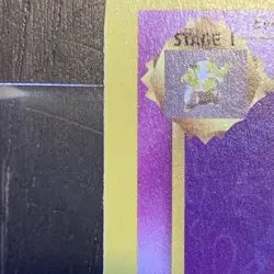 Pokemon TCG Hypno Fossil 23/62 Rare Non Holo WOTC 1999 - Image 2