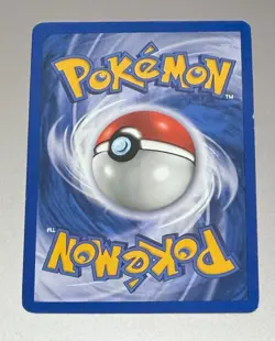 POKEMON TCG DEWGONG 25/102 ORIGINAL BASE SET COMMON EXCELLENT CONDITION - Image 2